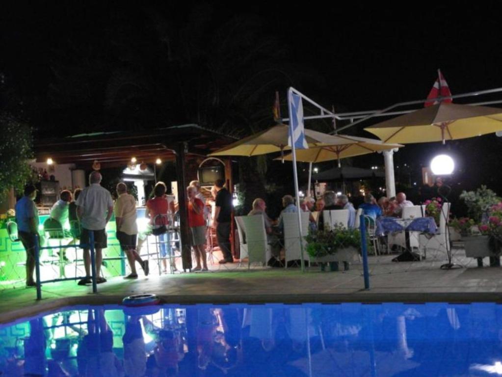 كاتو ذاراتسو Sun City المظهر الخارجي الصورة