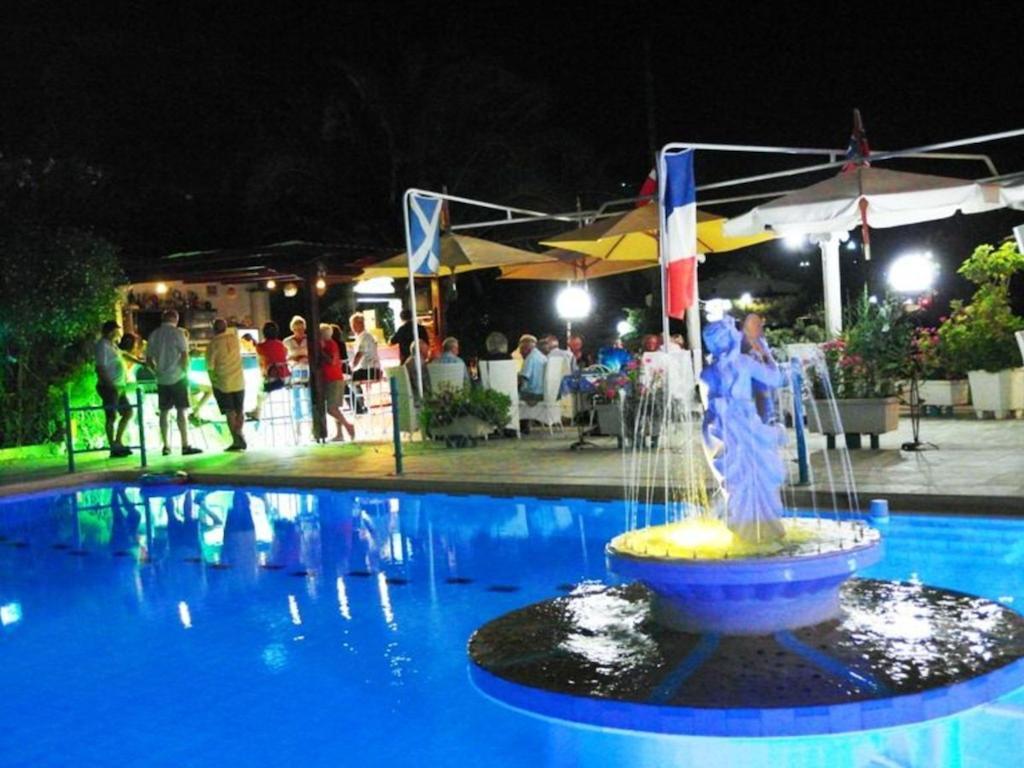 كاتو ذاراتسو Sun City المظهر الخارجي الصورة