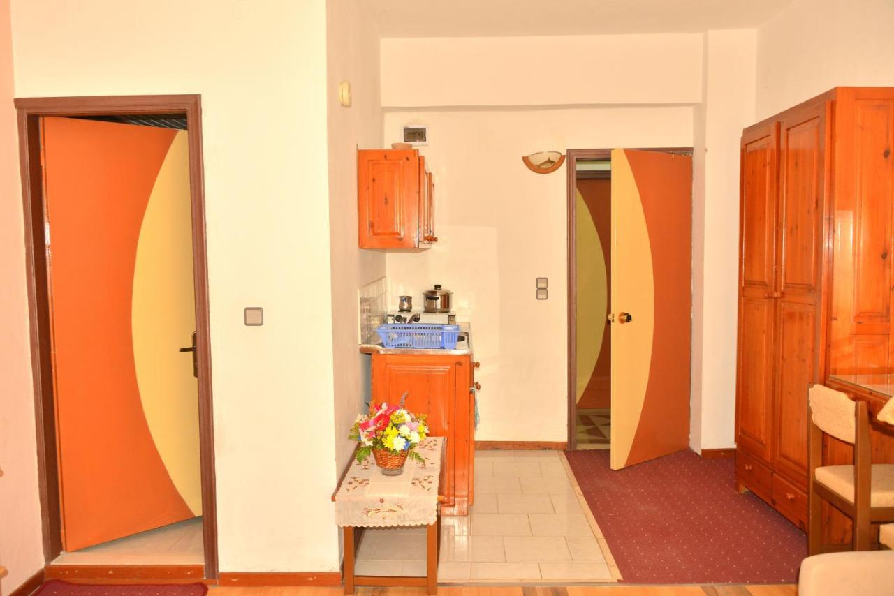 كاتو ذاراتسو Sun City المظهر الخارجي الصورة