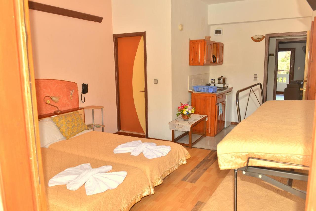 كاتو ذاراتسو Sun City المظهر الخارجي الصورة