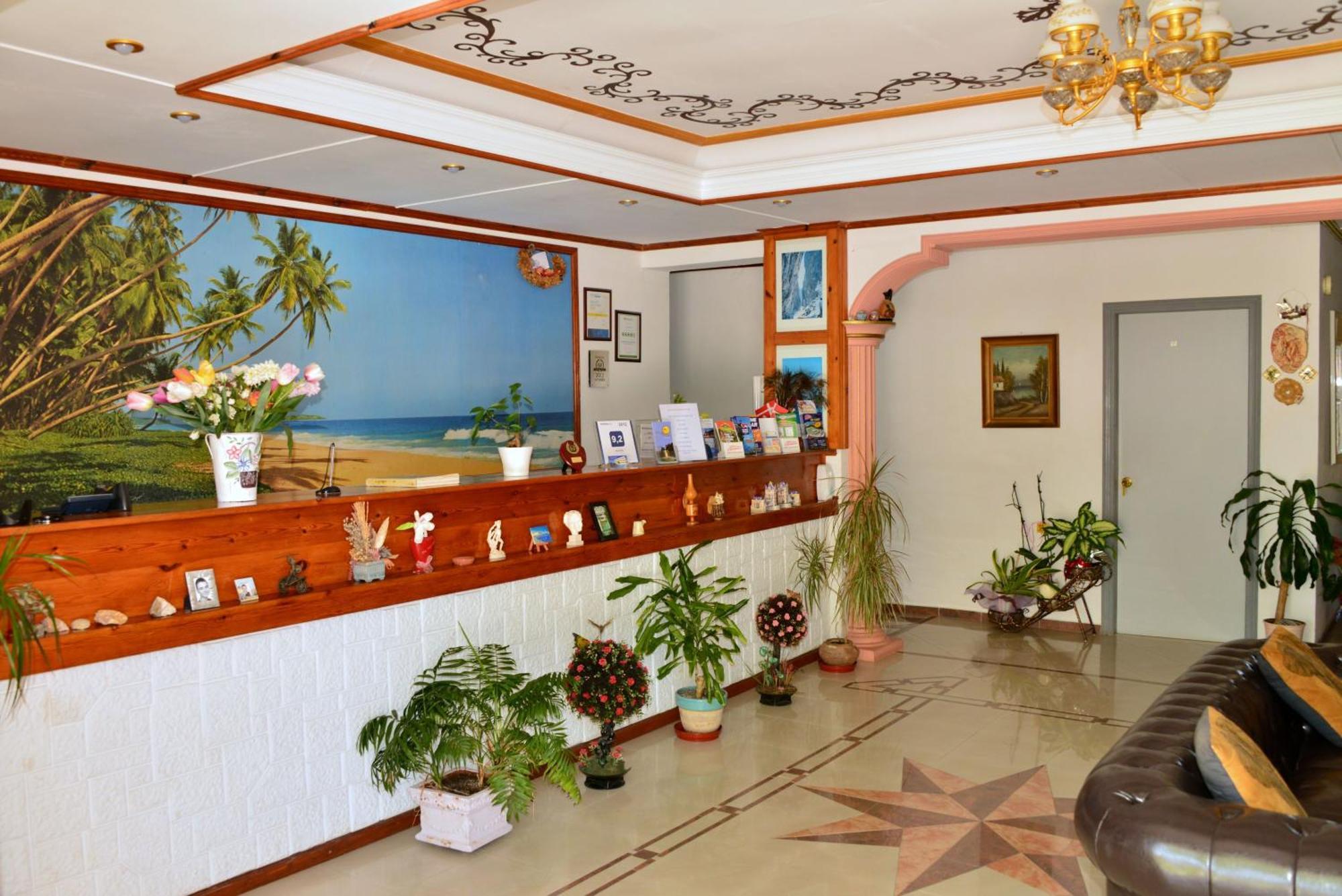كاتو ذاراتسو Sun City المظهر الخارجي الصورة