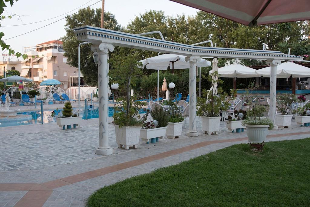 كاتو ذاراتسو Sun City المظهر الخارجي الصورة